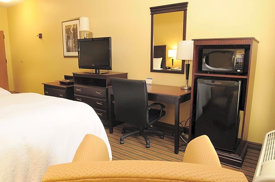 Hampton Inn Owensboro