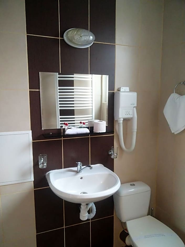 Slavyanska Beseda Hotel