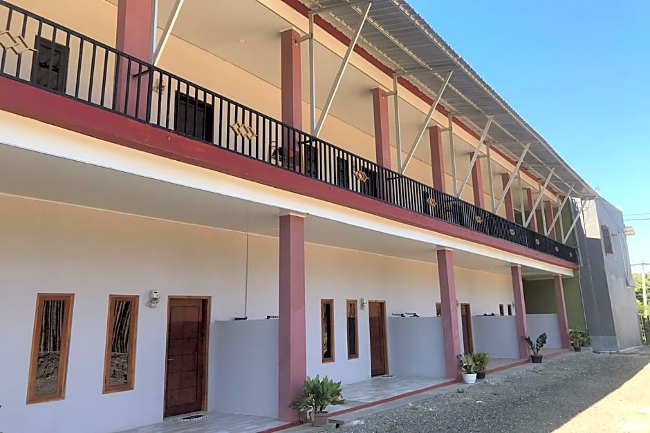 OYO 92603 Lidya Homestay