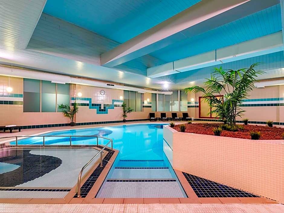 Mercure Daventry Court Hotel And Spa