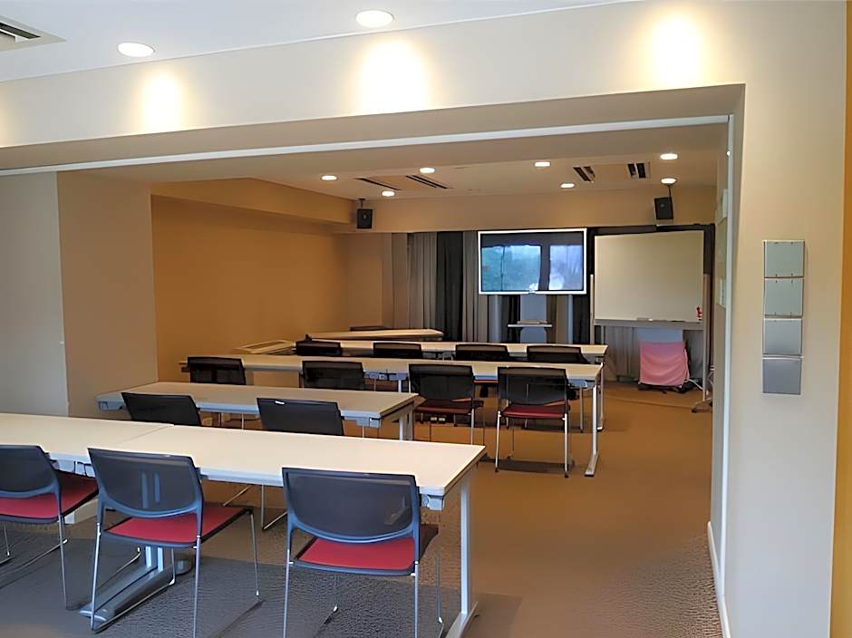 Reiah  Hotel Yokkaichi