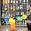 ibis Styles Rennes Centre Gare Nord