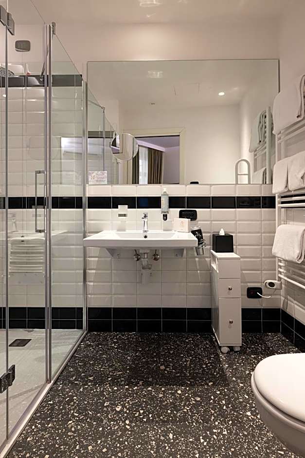 Stadt Hotel Città