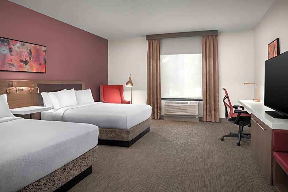 Hilton Garden Inn Missoula