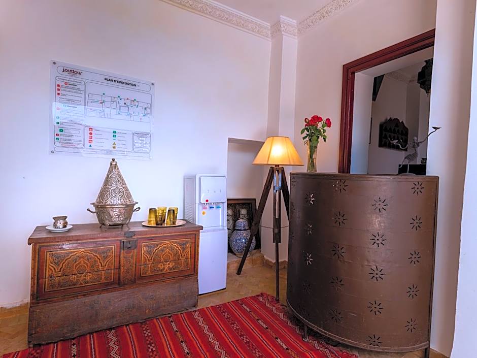 Riad Joudour