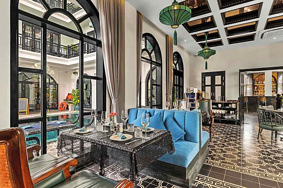 Hoian Delicacy Hotel & Spa