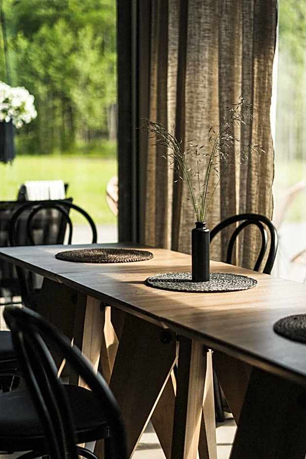 Guest House Garoza with Self Check-in