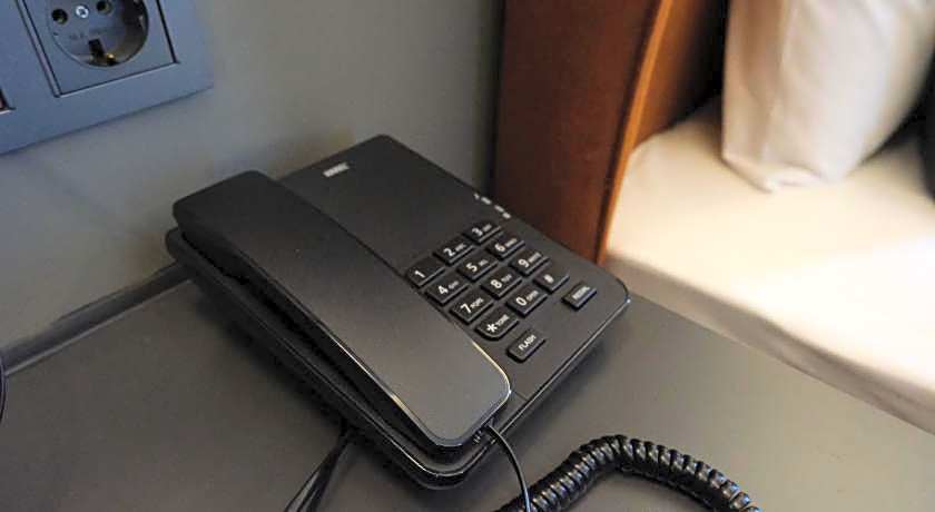 The Pearl Airport Hotel