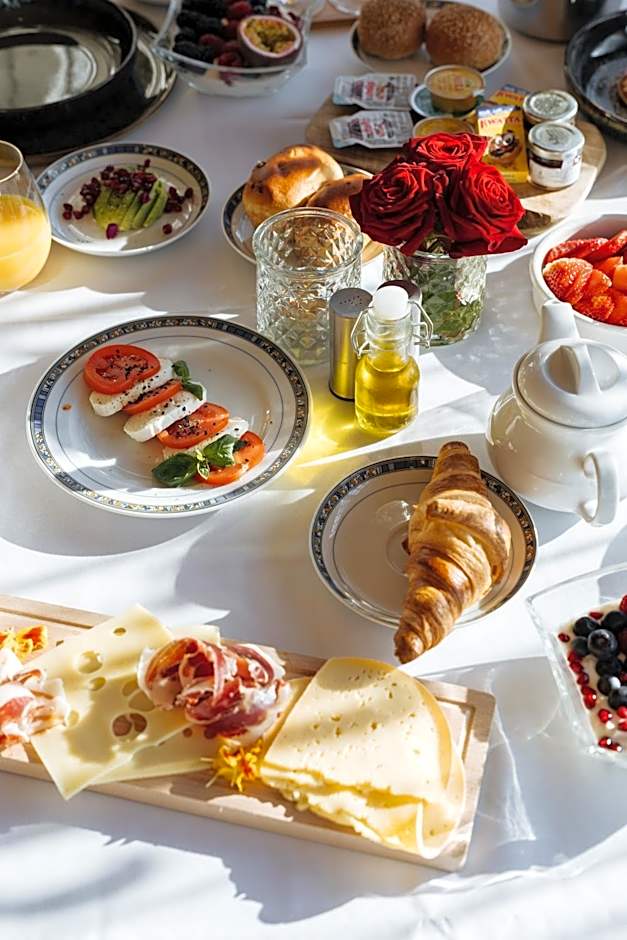 Boutique Hotel Azur