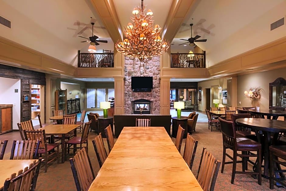 Homewood Suites Syracuse-Liverpool