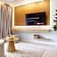 TMS Andorra Luxury ApartHotel, Las Americas, Pool&Beach