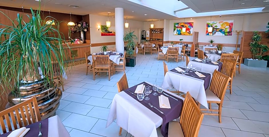 ibis Styles Strasbourg Nord Palais des Congr