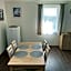 Apartmány Krupka