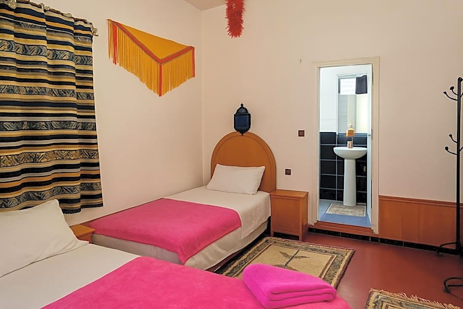 Auberge la belle vue dades