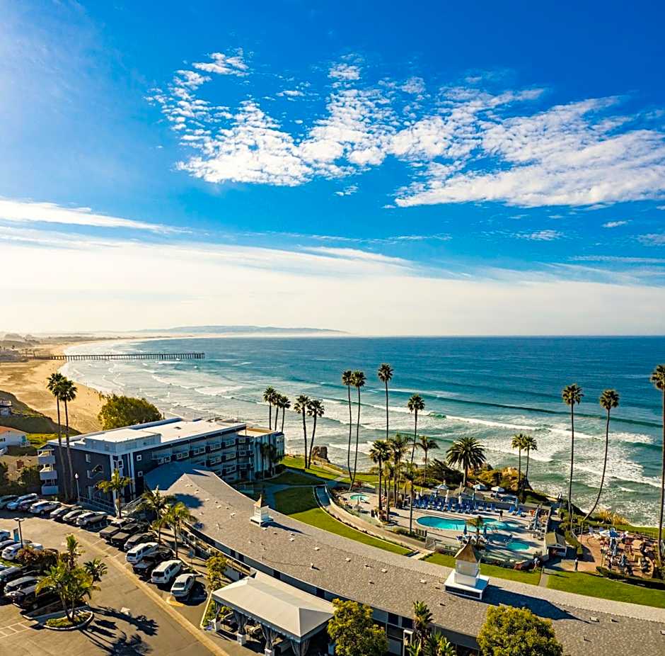 The Seacrest Oceanfront Hotel