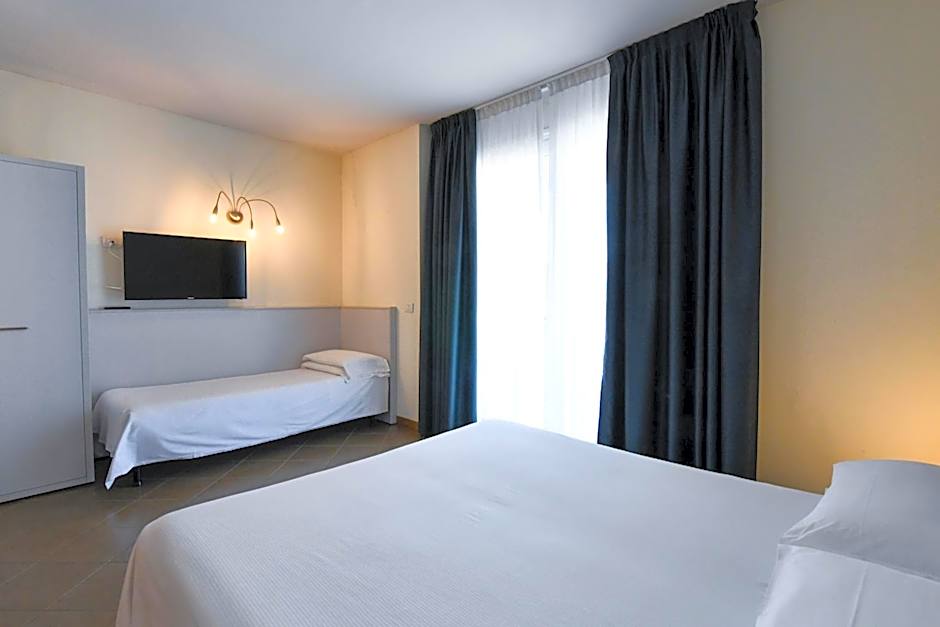 Hotel Eden