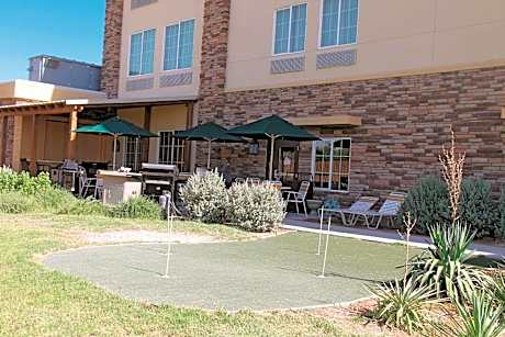 La Quinta Inn & Suites by Wyndham Pecos