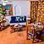 HOTEL VILLA AZUL