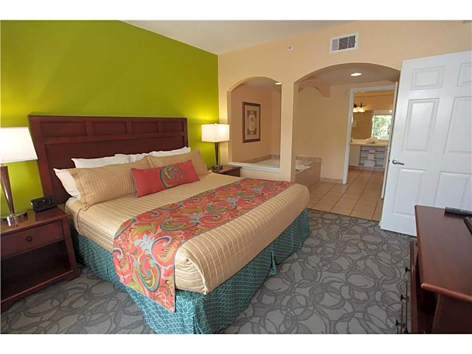 Holiday Homes 1 Room 2 Bed 1 Bathroom 4 Occupants