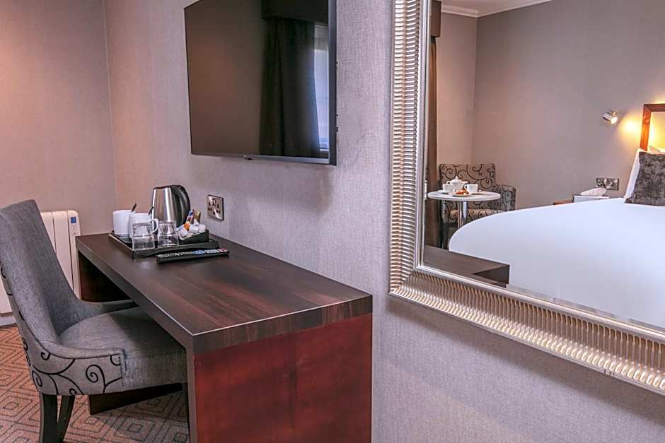 Best Western Appleby Park Hotel