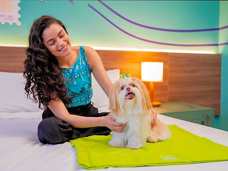 Ibis Styles Sorocaba Santa Rosalia