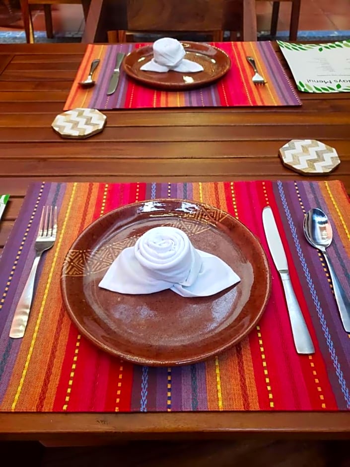 CASA ALFAREROS
