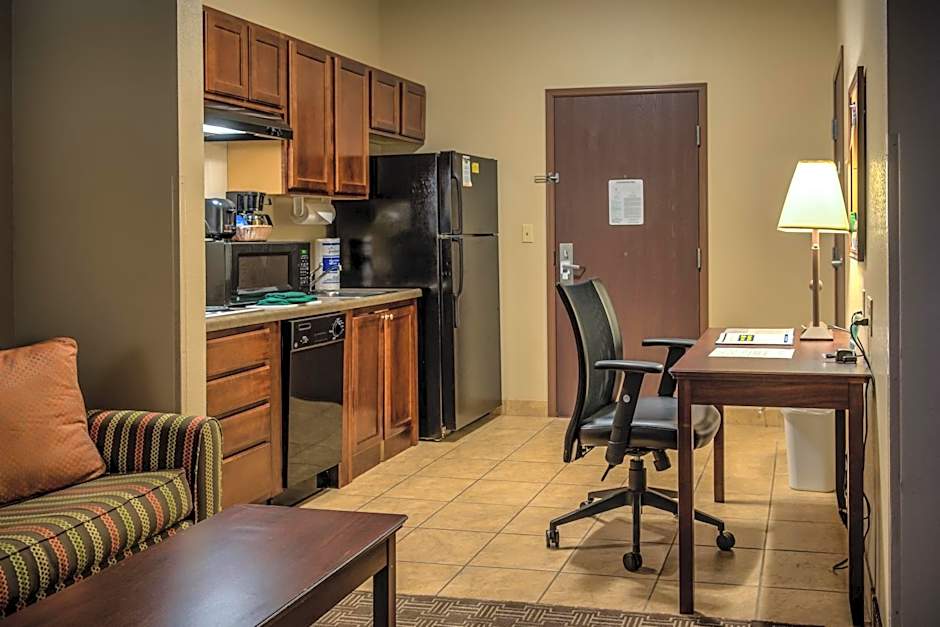 Mainstay Suites St. Robert - Fort Leonard Wood