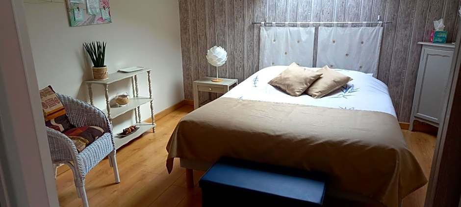 Aux trois petites notes