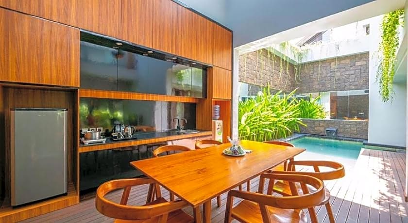 Agranusa Signature Villa Nusa Dua