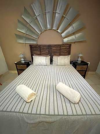 Three-Bedroom Chalet