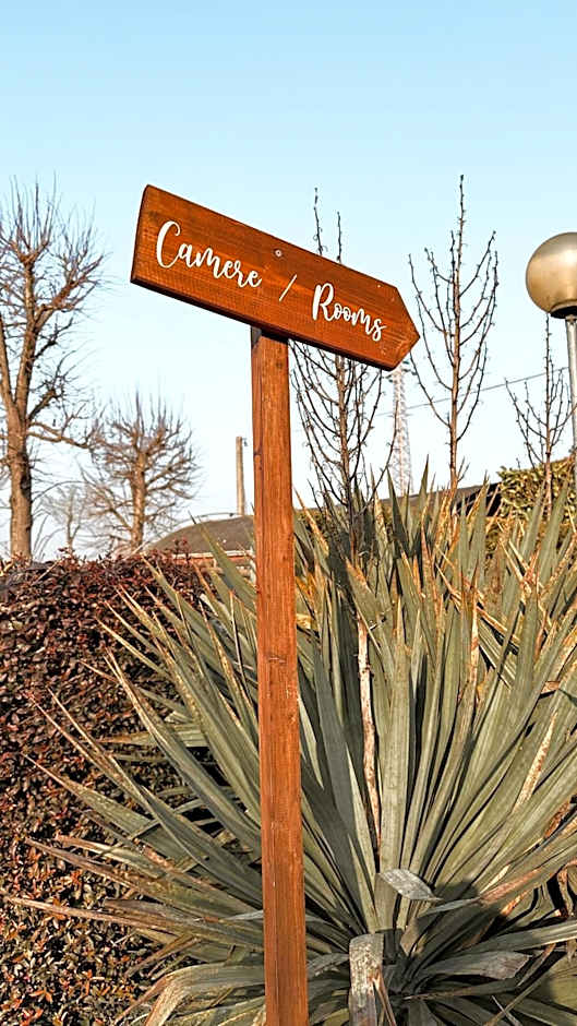 La busa camere e trattoria