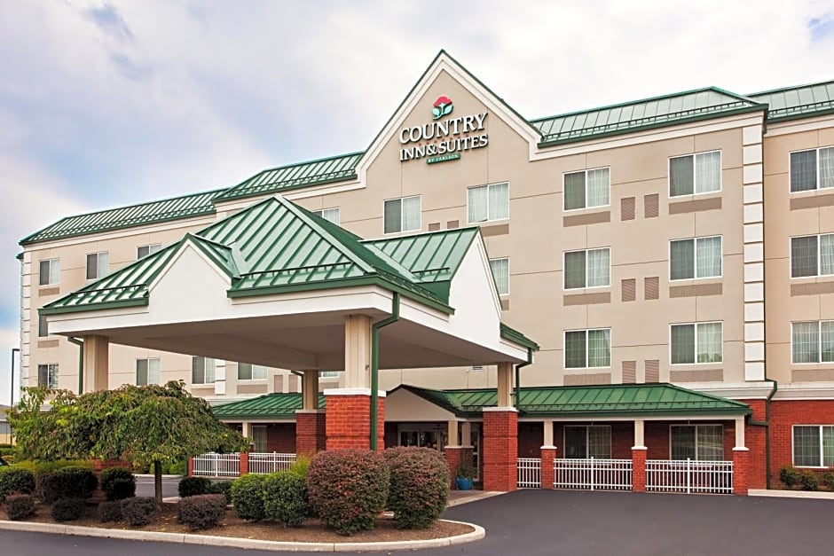 Country Inn & Suites by Radisson, Hagerstown, MD