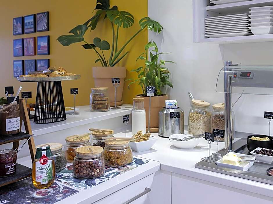 Mercure Nice Centre Grimaldi