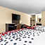 Econo Lodge Inn & Suites Santa Rosa