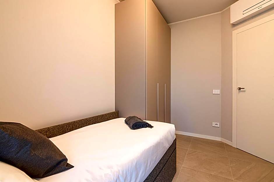 Lago Dorato Luxury Apartments - Lake Como View