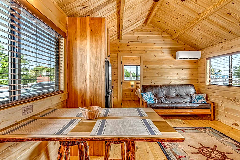 Good Times Motel and Marina