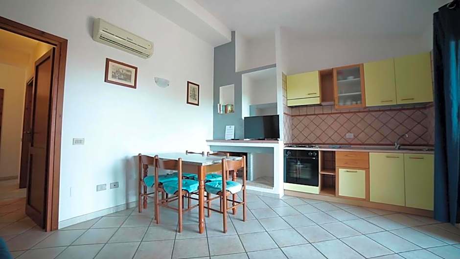 Sant'Elmo Holiday Residence