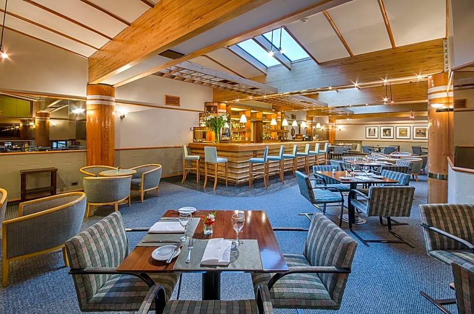 NH Bariloche Edelweiss