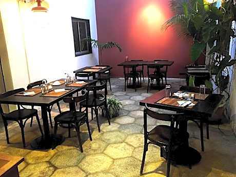Hotel Du Phare