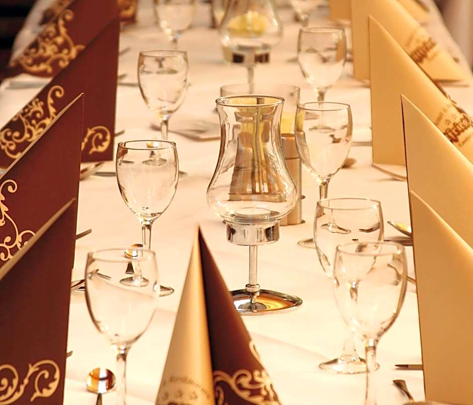 Hotel Ostfriesen Hof