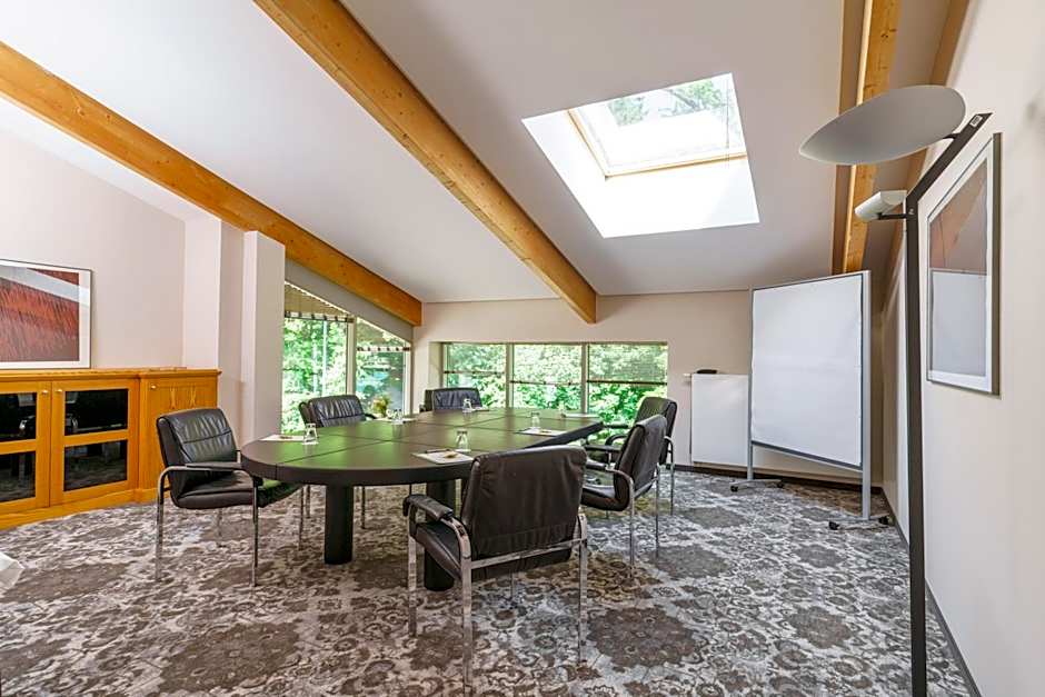 Hotel Forsthaus Grüna Betreibergesellschaft mbH