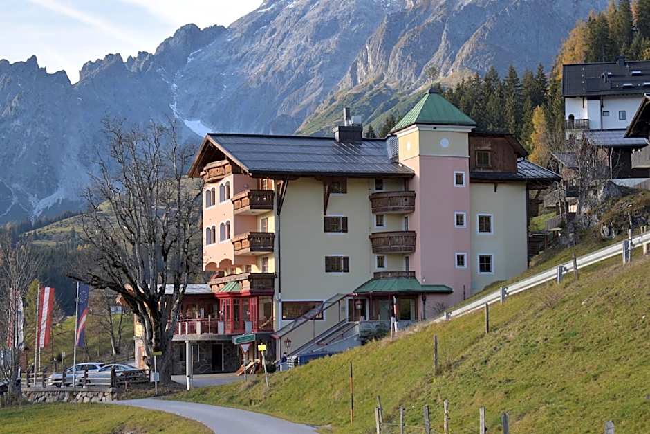 Sonnhof am Hochkönig