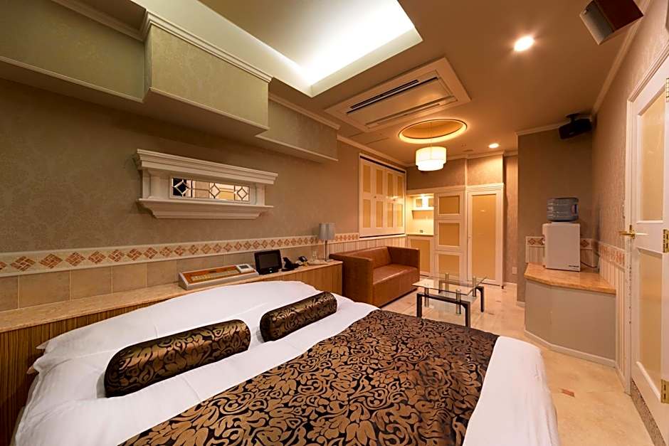 Hotel Lotus Nara (Adult Only)