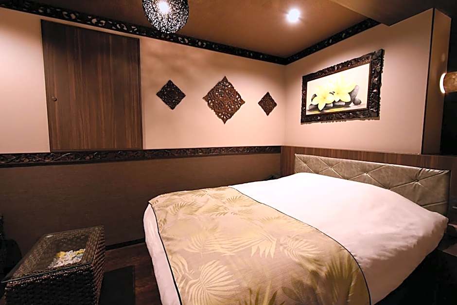 Hotel BaliBali ANNEX 五反田