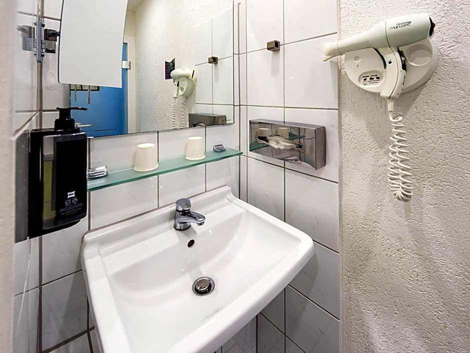 Ibis Styles Strasbourg Centre Gare