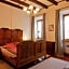 Charming B&B and Osteria La Crisalide