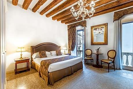 Premium Apartment