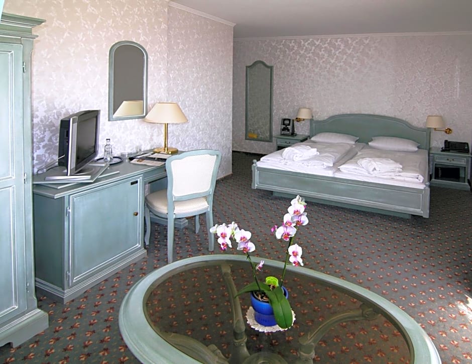 Parkhotel Maasberg
