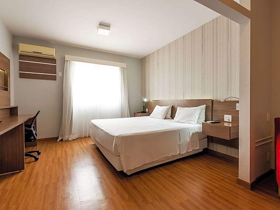 Ibis Styles Campinas Alphaville