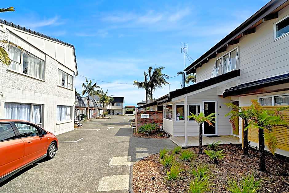 Takapuna Motor Lodge